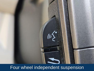 2014 Honda Pilot Touring