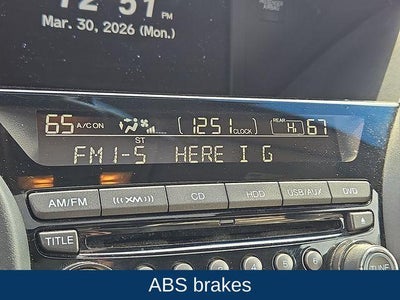 2014 Honda Pilot Touring