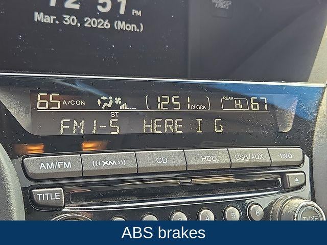 2014 Honda Pilot Touring