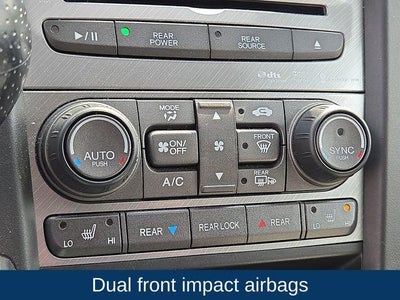 2014 Honda Pilot Touring