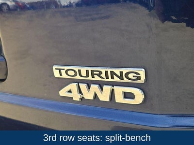 2014 Honda Pilot Touring