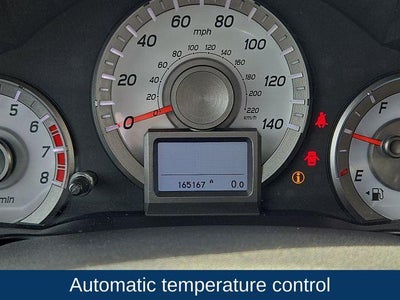 2014 Honda Pilot Touring