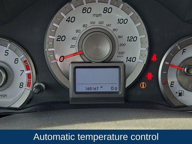 2014 Honda Pilot Touring