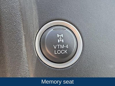 2014 Honda Pilot Touring