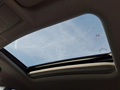 2014 Acura MDX Tech Pkg