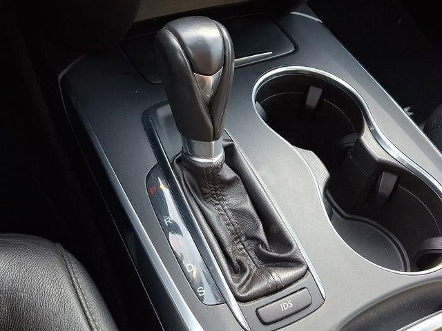 2014 Acura MDX Tech Pkg