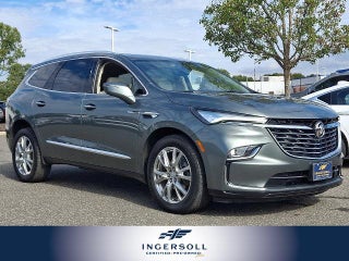 2023 Buick Enclave Premium