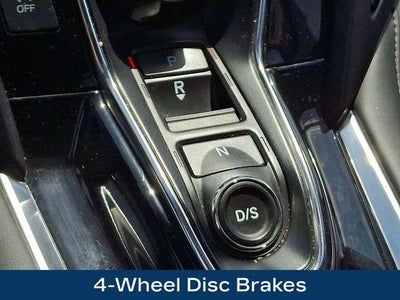 2020 Acura RDX Base