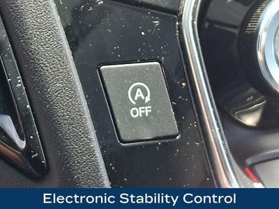 2020 Acura RDX Base
