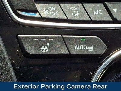 2020 Acura RDX Base
