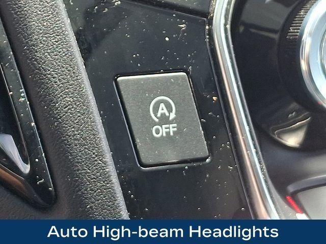 2020 Acura RDX Base