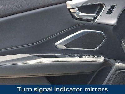 2020 Acura RDX Base