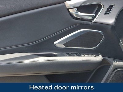 2020 Acura RDX Base