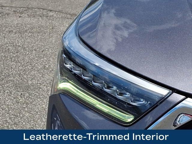 2020 Acura RDX Base