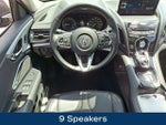 2020 Acura RDX Base