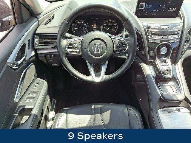 2020 Acura RDX Base