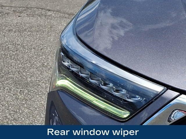 2020 Acura RDX Base