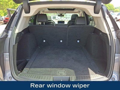 2020 Acura RDX Base