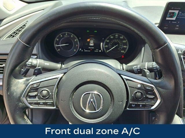 2020 Acura RDX Base