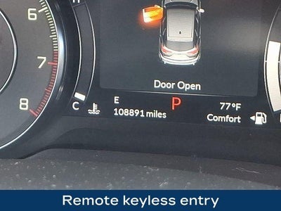 2020 Acura RDX Base