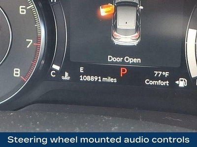 2020 Acura RDX Base