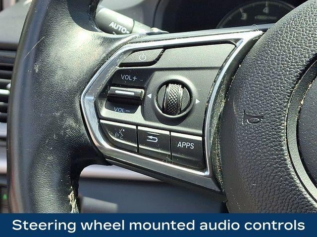 2020 Acura RDX Base
