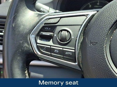 2020 Acura RDX Base