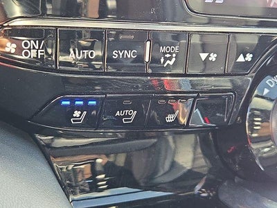 2022 Acura MDX w/A-Spec Package