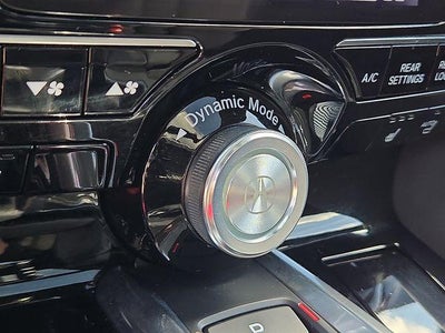 2022 Acura MDX w/A-Spec Package