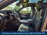 2022 Acura MDX w/A-Spec Package