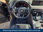 2022 Acura MDX w/A-Spec Package