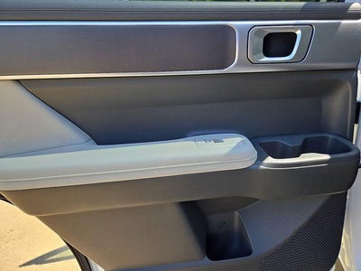 2024 Hyundai Santa Fe Hybrid SEL