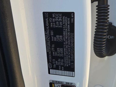 2024 Hyundai Santa Fe Hybrid SEL