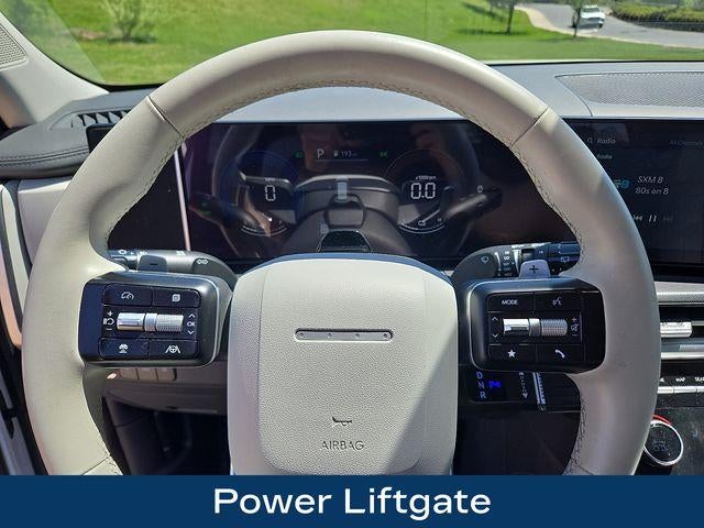 2024 Hyundai Santa Fe Hybrid SEL