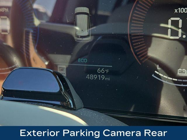 2024 Hyundai Santa Fe Hybrid SEL