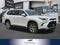 2025 Toyota Grand Highlander Hybrid XLE