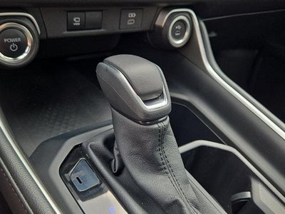 2025 Toyota Grand Highlander Hybrid XLE