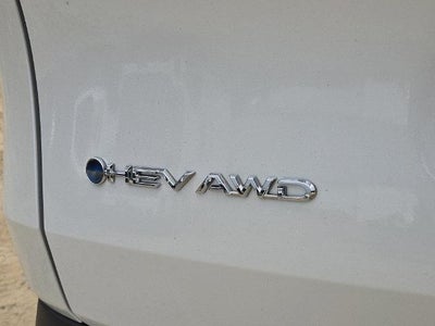 2025 Toyota Grand Highlander Hybrid XLE