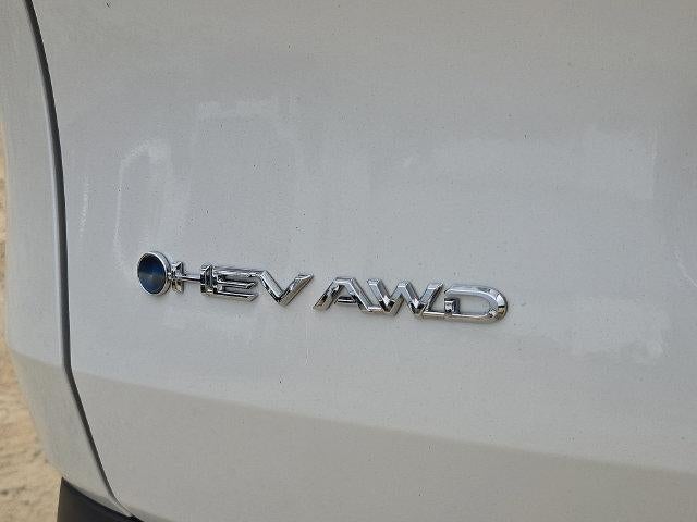 2025 Toyota Grand Highlander Hybrid XLE