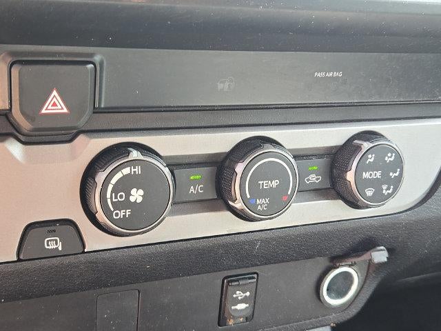 2019 Toyota Tacoma 2WD SR