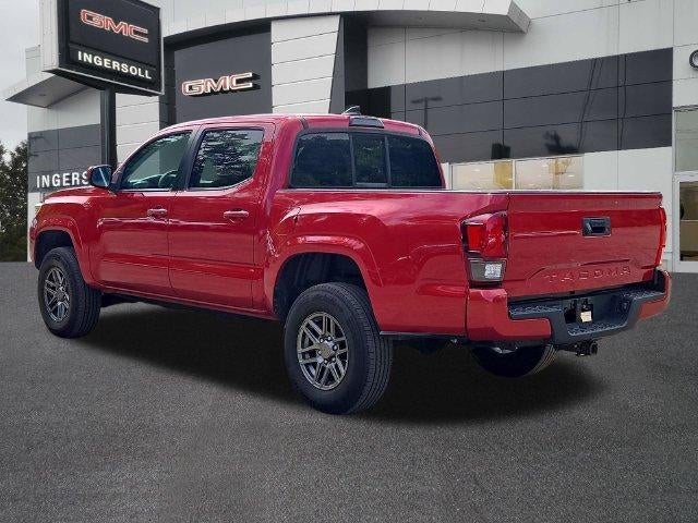 2019 Toyota Tacoma 2WD SR