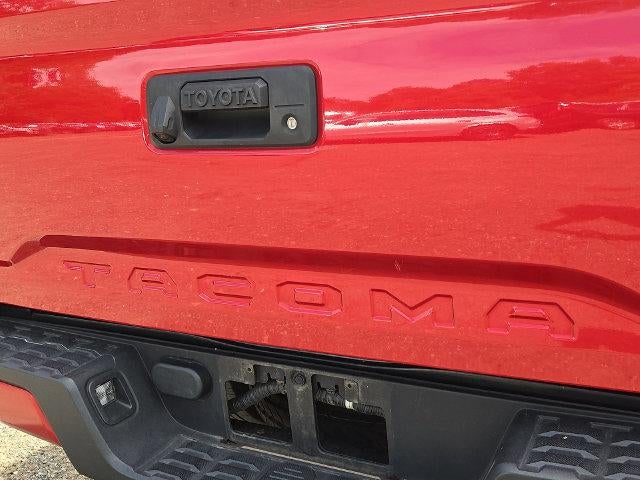 2019 Toyota Tacoma 2WD SR