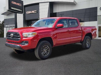 2019 Toyota Tacoma 2WD SR