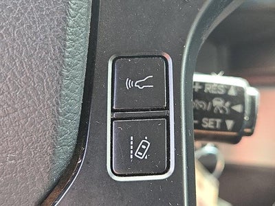 2019 Toyota Tacoma 2WD SR