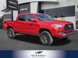 2019 Toyota Tacoma 2WD SR
