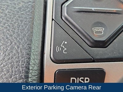 2016 Toyota Tundra 4WD Truck Platinum