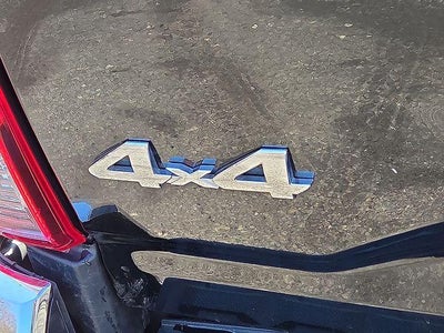 2019 Toyota Tacoma 4WD SR