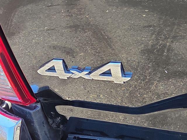 2019 Toyota Tacoma 4WD SR