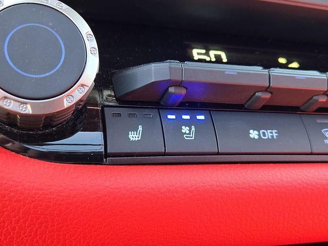 2024 Toyota Tundra 4WD TRD Pro Hybrid