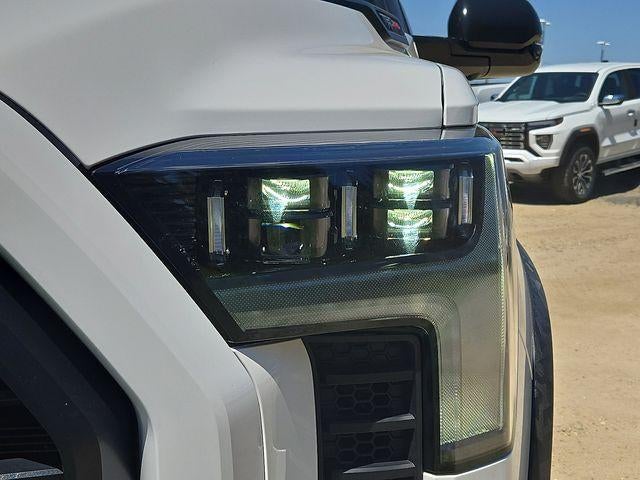 2024 Toyota Tundra 4WD TRD Pro Hybrid